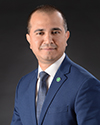 Saad Junaid's headshot